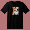 Mandy Rose Greatest Soccer Mom 80s T Shirt