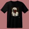 Marilyn Monroe With Ca Bandana Brown 80s T Shirt