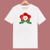 Marry Christmas 80s T Shirt