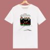 Martin Luther King And John Lewis Selma March 80s T Shirt