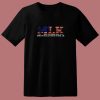 Martin Luther King Day Mlk Freedom 80s T Shirt