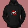 Marvel Christmas Spider Man Santa Hat 80s Hoodie