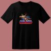 Master Of Happy Accidents He Man Masters 80s T Shirt