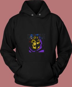 Masters Of The Universe Hostile 82 80s Hoodie