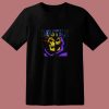 Masters Of The Universe Hostile 82 80s T Shirt