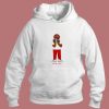 Match Jordan 6 Alternate Yachty X Sixes White Aesthetic Hoodie Style