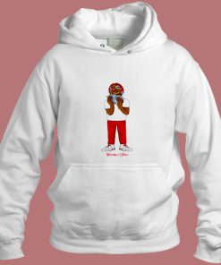 Match Jordan 6 Alternate Yachty X Sixes White Aesthetic Hoodie Style