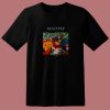 Matisse Painting 80s T Shirt