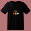 Mcnugget Buddies Retro 90s Halloween Pails 80s T Shirt