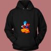 Megan Thee Stallion Goku 80s Hoodie