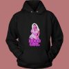 Megan Thee Stallion Hood Girl Hoodie 80s Hoodie