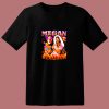 Megan Thee Stallion Vintage Inspired 90s Rap 80s T Shirt