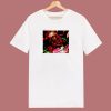 Megan Thee Stallion X Young Thug Dont Stop 80s T Shirt