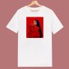 Megantheestallion Real Hot Girl 80s T Shirt