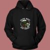 Merry Sithmas Jedi Knight Funny 80s Hoodie