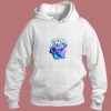 Metroid Samus Aran Cute Hot Sexy Girl Female Arcade Retro Aesthetic Hoodie Style