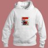 Mf Doom One Beer Comic Aesthetic Hoodie Style