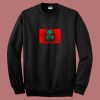 Mia Arular Century Rock Album Vintage 80s Sweatshirt