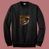 Michael Jackson Bootleg Tribute 80s Sweatshirt