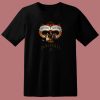 Michael Jackson Dangerous Vintage 80s T Shirt