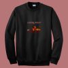 Michael Jordan The Goat Rare Bootleg Style 80s Sweatshirt