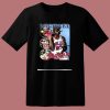 Michael Jordan Three Peat 80s T Shirt