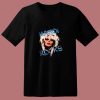 Michael Monroe Hanoi Rocks 1980s Vintage 80s T Shirt