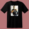 Michael Myers Halloween Mug Shot 80s T Shirt