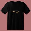 Michelangelo Creation Of Adam 80s T Shirt