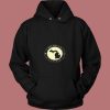 Michigan Lansing Retro 80s Hoodie