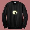 Michigan Lansing Retro 80s Sweatshirt