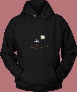 Mickey Mouse Starry Night 80s Hoodie