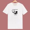 Mickey Wu Tang Is For The Children 80s T Shirt