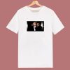 Mike Tyson And President Donald Trump Hanging Out 80s T Shirt