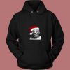 Mike Tyson Funny Christmas Ugly Style 80s Hoodie