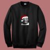 Mike Tyson Funny Christmas Ugly Style 80s Sweatshirt