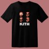 Mike Tyson Rock Band Funny Parody 80s T Shirt