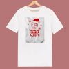 Mike Tyson Santa Claus Tacky 80s T Shirt