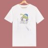 Mike Wazowski Back In Action 80s T Shirt