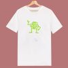 Mike Wazowski We Scare 80s T Shirt