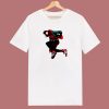 Miles Morales Spider Man 80s T Shirt