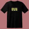 Million Dollar Mack 80s T Shirt