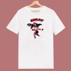 Miss Harley 80s T Shirt