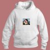 Mona Lisa Lollipop Aesthetic Hoodie Style