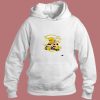 Money Is The Motive Unisex Aesthetic Hoodie Style