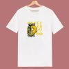 Money On My Mind 80s T Shirt