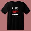 Money Power Respect 80s T Shirt