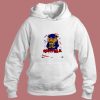 Money Talk Bear Unisex Aesthetic Hoodie Style