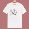 Monkey See Monkey Dont 80s T Shirt