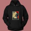 Monokuma Anime 80s Hoodie